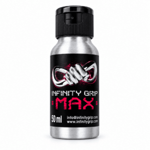 Infinity Grip Max