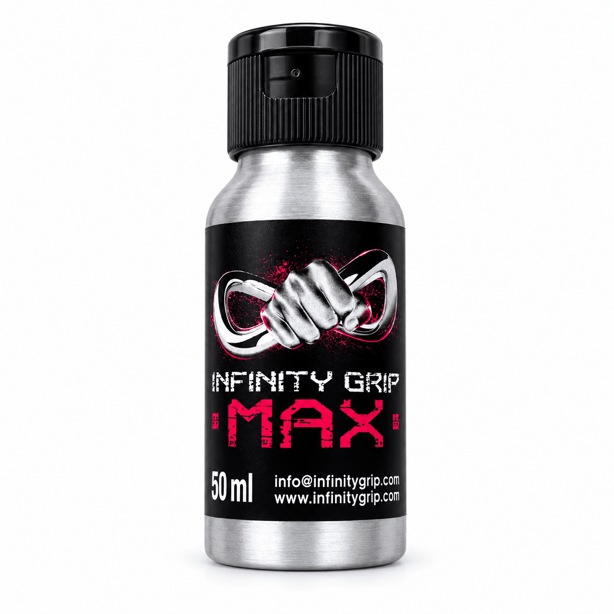 Infinity Grip Max